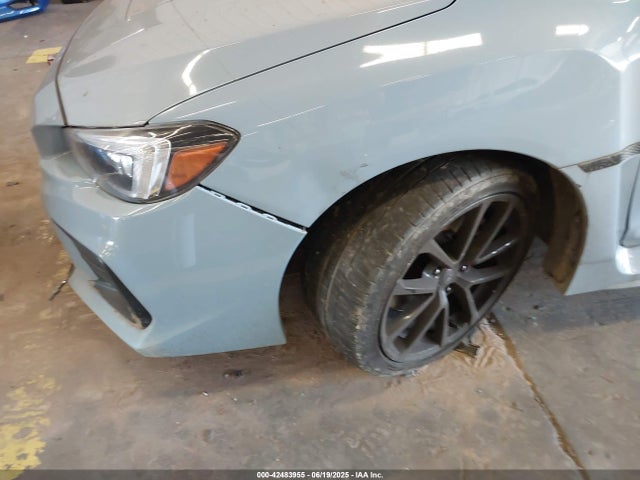Subaru dib 2019 JF1VA1B65K9809587 Image 6