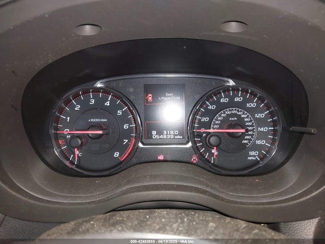 Subaru dib 2019 JF1VA1B65K9809587 Image 7