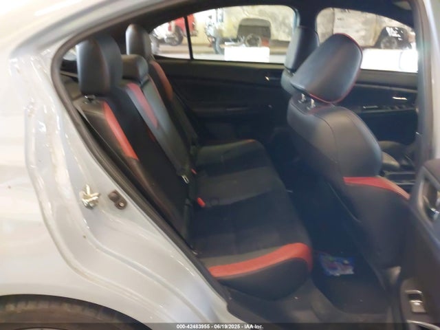 Subaru dib 2019 JF1VA1B65K9809587 Image 8