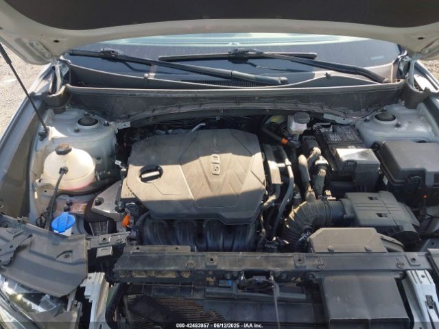 5NMJBCDE7RH354147 Hyundai TUCSON SEL
