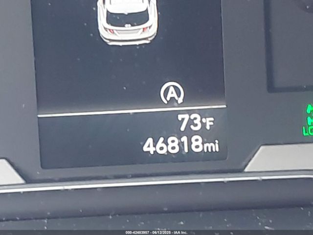 5NMJBCDE7RH354147 Hyundai TUCSON SEL