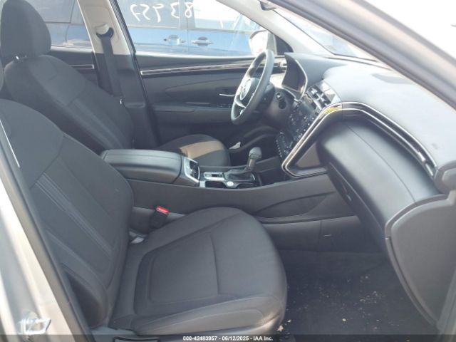 5NMJBCDE7RH354147 Hyundai TUCSON SEL