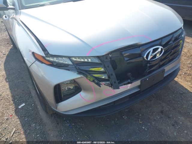 5NMJBCDE7RH354147 Hyundai TUCSON SEL
