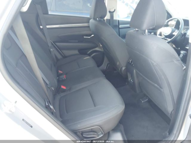 5NMJBCDE7RH354147 Hyundai TUCSON SEL