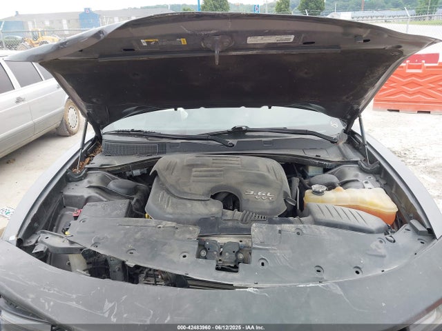 Aukcja sprzedaży 2020 Dodge Charger Sxt Rwd, vin: 2C3CDXBG3LH213243, numer aukcji: 42483960