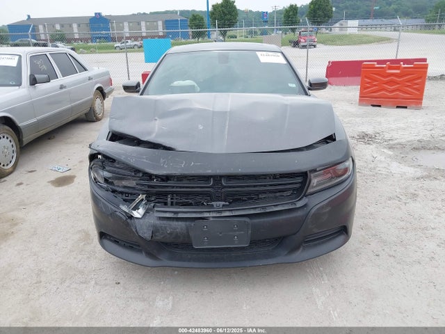 Aukcja sprzedaży 2020 Dodge Charger Sxt Rwd, vin: 2C3CDXBG3LH213243, numer aukcji: 42483960