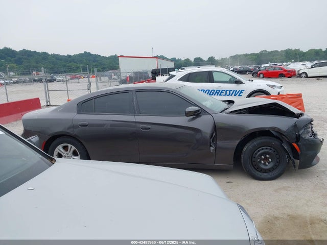 Aukcja sprzedaży 2020 Dodge Charger Sxt Rwd, vin: 2C3CDXBG3LH213243, numer aukcji: 42483960