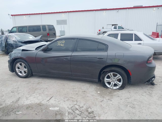 Aukcja sprzedaży 2020 Dodge Charger Sxt Rwd, vin: 2C3CDXBG3LH213243, numer aukcji: 42483960