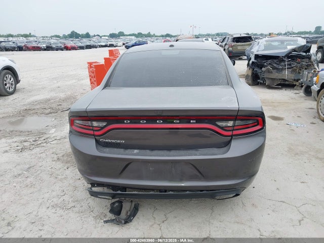 Aukcja sprzedaży 2020 Dodge Charger Sxt Rwd, vin: 2C3CDXBG3LH213243, numer aukcji: 42483960