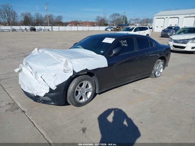 Aukcja sprzedaży 2020 Dodge Charger Sxt Rwd, vin: 2C3CDXBG3LH213243, numer aukcji: 42483960