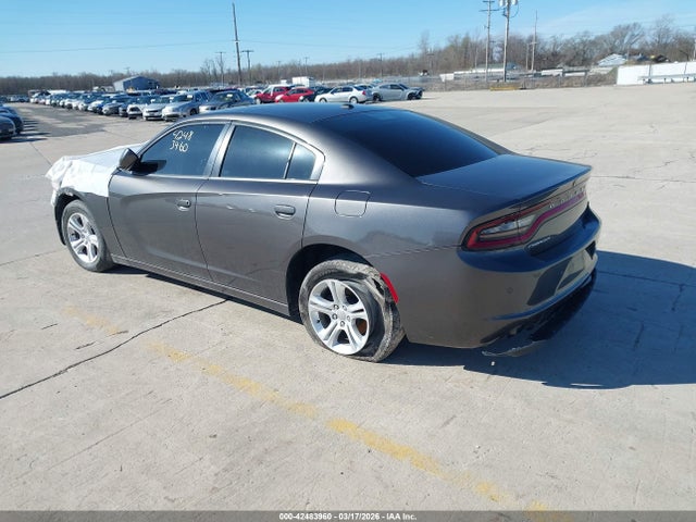 Aukcja sprzedaży 2020 Dodge Charger Sxt Rwd, vin: 2C3CDXBG3LH213243, numer aukcji: 42483960