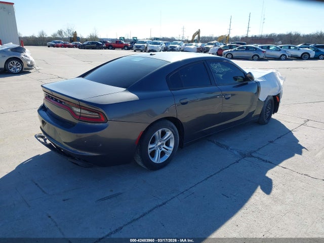 Aukcja sprzedaży 2020 Dodge Charger Sxt Rwd, vin: 2C3CDXBG3LH213243, numer aukcji: 42483960