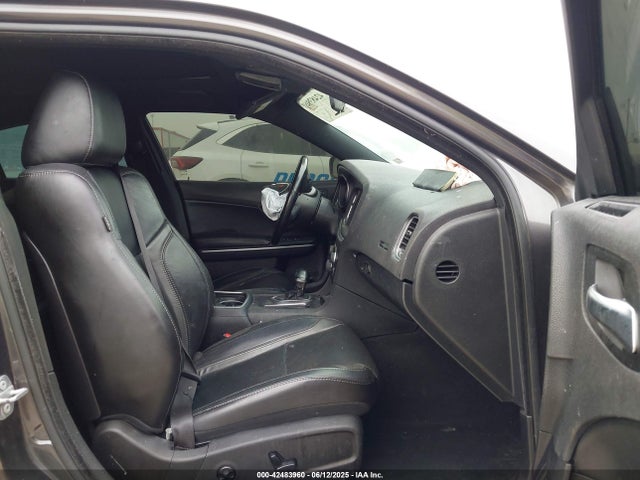 Aukcja sprzedaży 2020 Dodge Charger Sxt Rwd, vin: 2C3CDXBG3LH213243, numer aukcji: 42483960