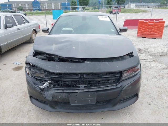 Aukcja sprzedaży 2020 Dodge Charger Sxt Rwd, vin: 2C3CDXBG3LH213243, numer aukcji: 42483960