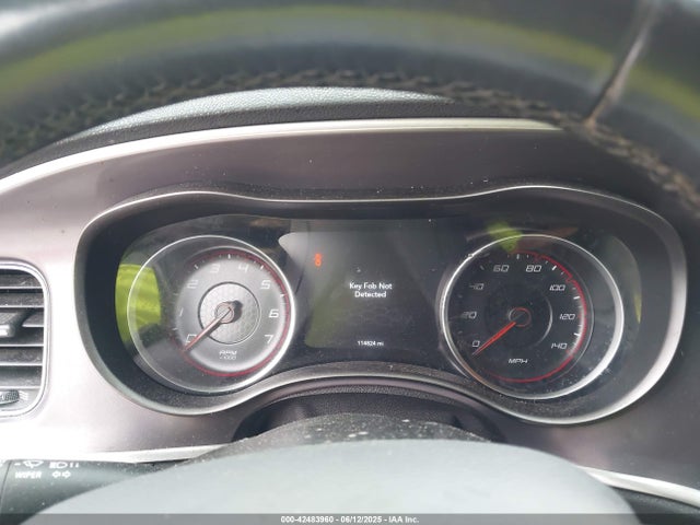 Aukcja sprzedaży 2020 Dodge Charger Sxt Rwd, vin: 2C3CDXBG3LH213243, numer aukcji: 42483960