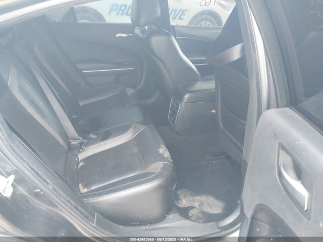 Aukcja sprzedaży 2020 Dodge Charger Sxt Rwd, vin: 2C3CDXBG3LH213243, numer aukcji: 42483960