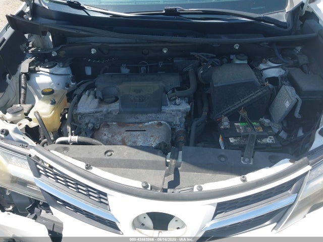 Toyota 2ar-fe 2015 2T3BFREV6FW230985 Image 10