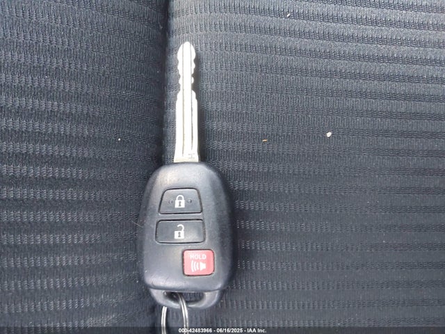 Toyota 2ar-fe 2015 2T3BFREV6FW230985 Image 11