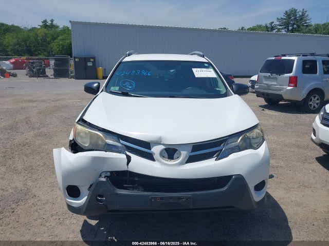 Toyota 2ar-fe 2015 2T3BFREV6FW230985 Image 13