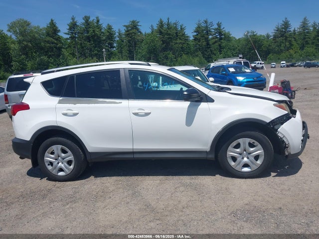 Toyota 2ar-fe 2015 2T3BFREV6FW230985 Image 14