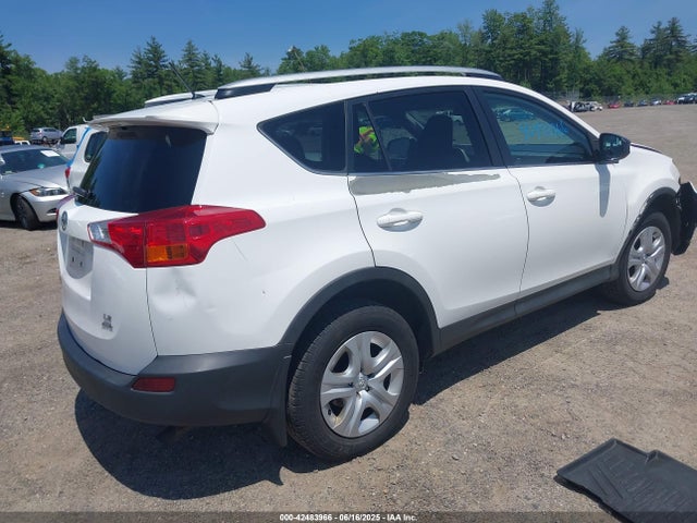 Toyota 2ar-fe 2015 2T3BFREV6FW230985 Image 4