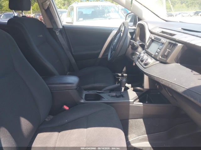 Toyota 2ar-fe 2015 2T3BFREV6FW230985 Image 5