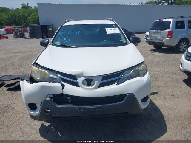 Toyota 2ar-fe 2015 2T3BFREV6FW230985 Image 6