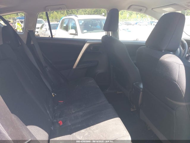 Toyota 2ar-fe 2015 2T3BFREV6FW230985 Image 8
