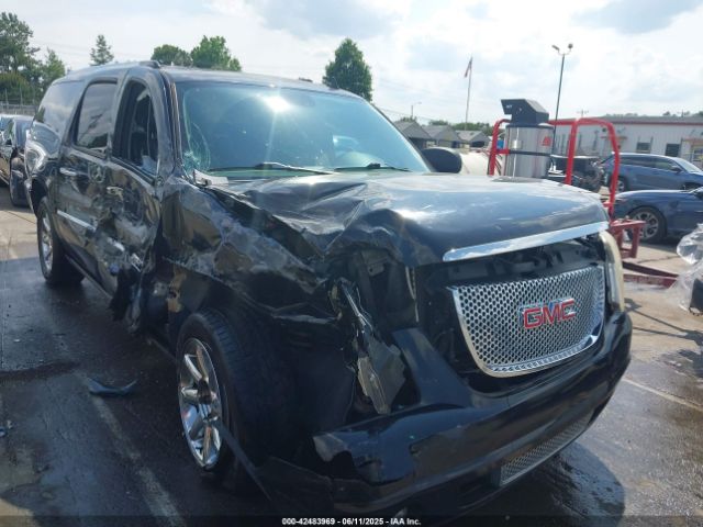2011 GMC YUKON XL 1500 1GKS1MEF4BR329765