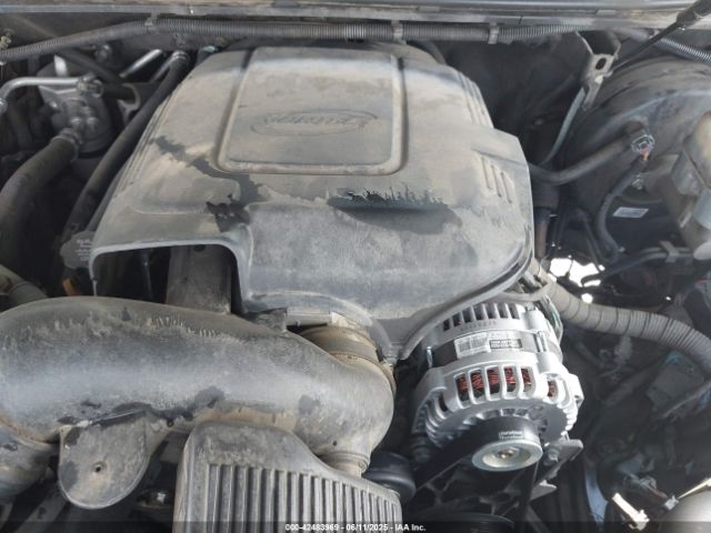 2011 GMC YUKON XL 1500 1GKS1MEF4BR329765 Photo 9