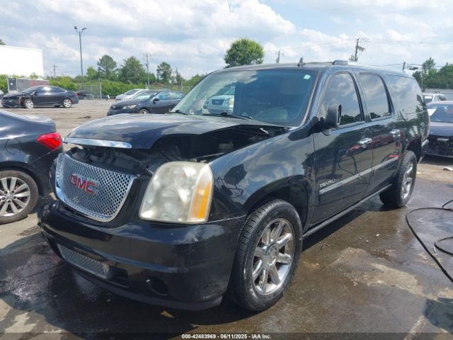 2011 GMC YUKON XL 1500 1GKS1MEF4BR329765 Photo 1