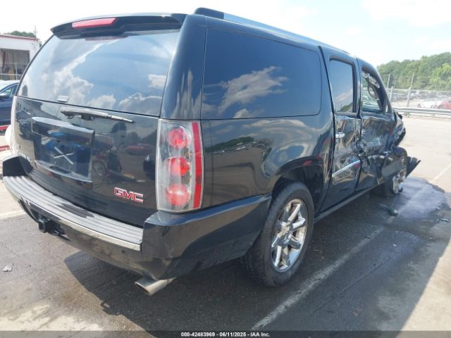 2011 GMC YUKON XL 1500 1GKS1MEF4BR329765 Photo 3