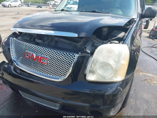2011 GMC YUKON XL 1500 1GKS1MEF4BR329765 Photo 5