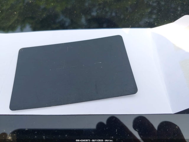 2022 TESLA MODEL 3 5YJ3E1EBXNF200343 Photo 10