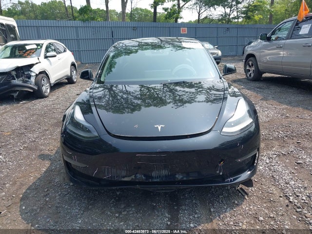 5YJ3E1EBXNF200343 Tesla MODEL 3
