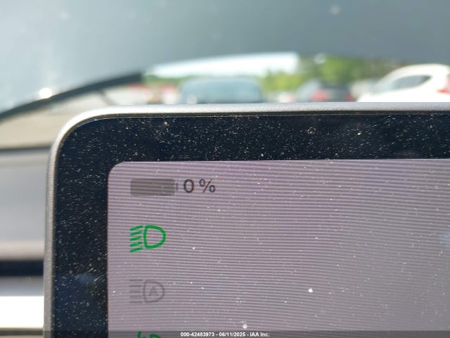 5YJ3E1EBXNF200343 Tesla MODEL 3