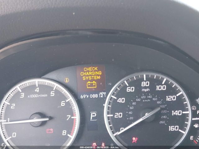 5J8TB4H58FL006314 Acura RDX