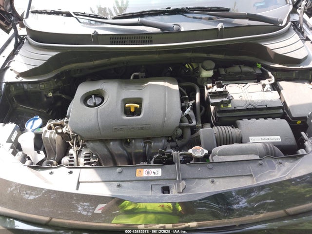 KNDJ23AU1R7234766 KIA SOUL LX