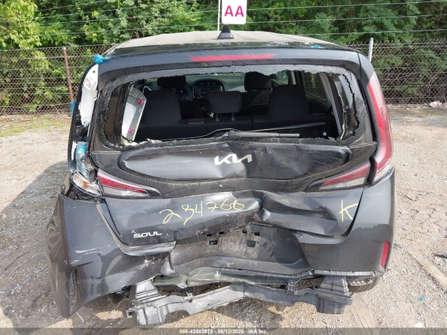 KNDJ23AU1R7234766 KIA SOUL LX