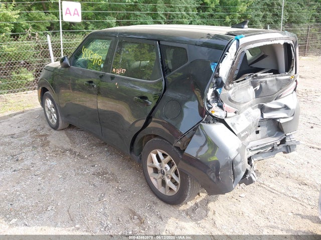 KNDJ23AU1R7234766 KIA SOUL LX