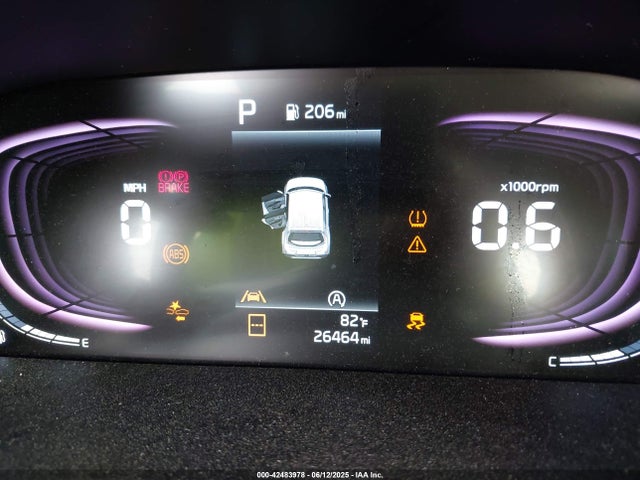 KNDJ23AU1R7234766 KIA SOUL LX