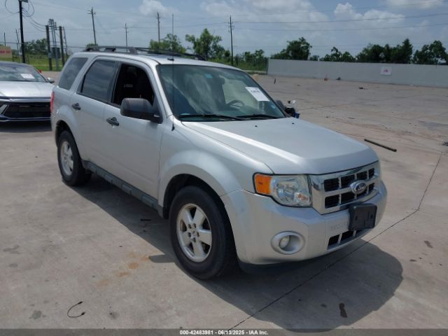 2012 FORD ESCAPE 1FMCU0D75CKC65204 Photo 0