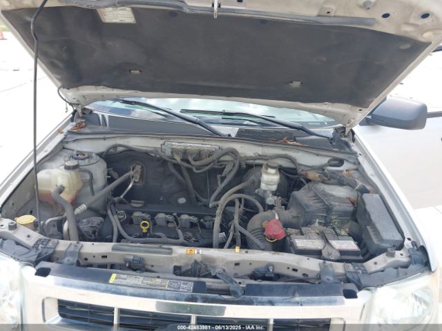 2012 FORD ESCAPE 1FMCU0D75CKC65204 Photo 9