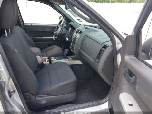 2012 FORD ESCAPE 1FMCU0D75CKC65204 Photo 4