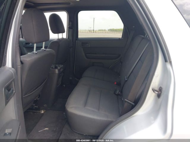 2012 FORD ESCAPE 1FMCU0D75CKC65204 Photo 7