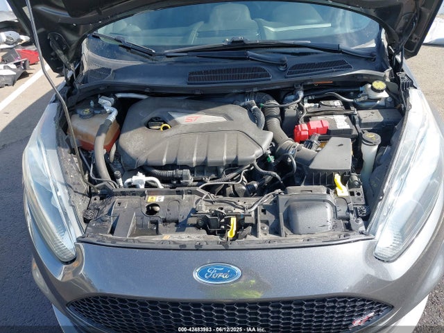 Ford 1.6l gtdi 2016 3FADP4GX2GM120306 Image 10