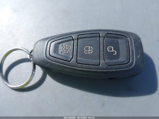 Ford 1.6l gtdi 2016 3FADP4GX2GM120306 Image 11