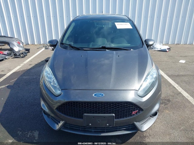 Ford 1.6l gtdi 2016 3FADP4GX2GM120306 Image 13