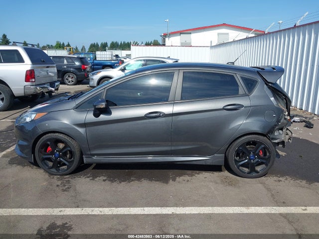 Ford 1.6l gtdi 2016 3FADP4GX2GM120306 Image 15