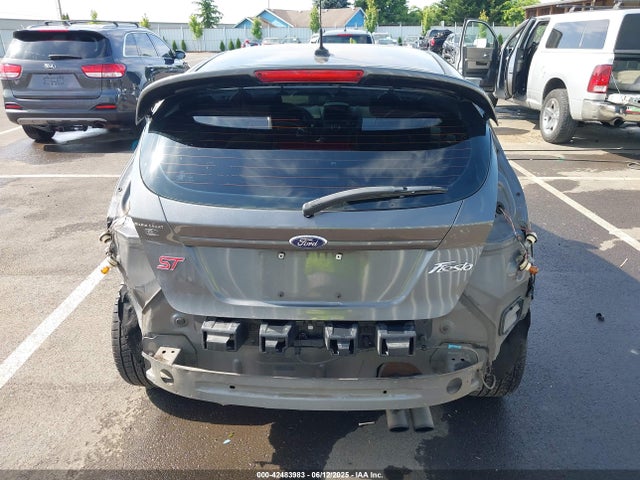 Ford 1.6l gtdi 2016 3FADP4GX2GM120306 Image 17